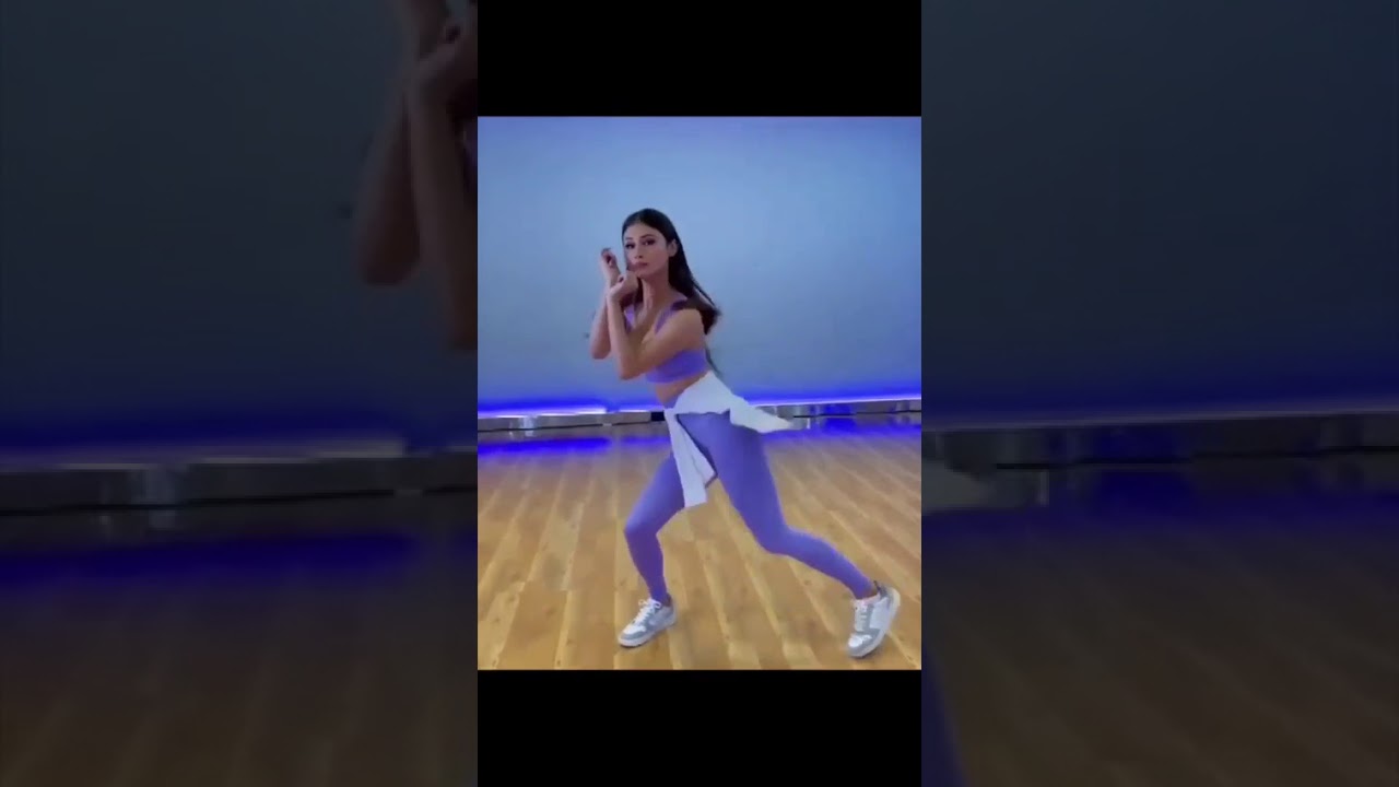 mouni roy k killer Dance Moves 💃#mouniroy  #bollywood #shorts