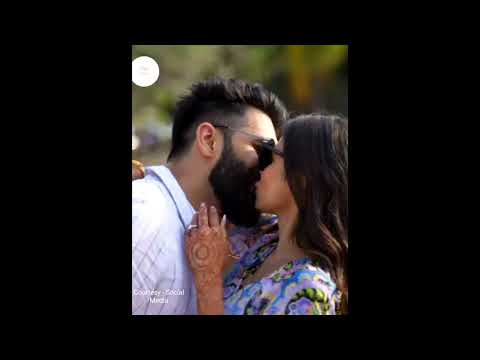 Mouni Roy Kiss With Her Husband Suraj #mouniroy