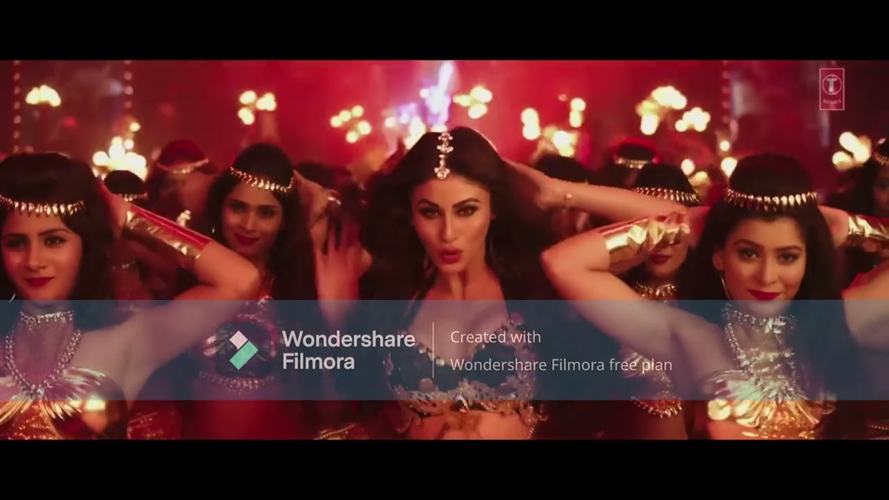 Mouni Roy Mega Fap Tribute.