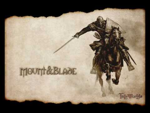 Mount and Blade Soundtrack - Swadian Hall