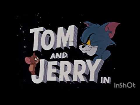 Mouse into Space (1962) HD Intro & Outro