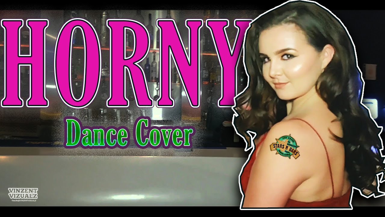 Mouse T Horny 1998 | Dance Cover | STREETBOYS