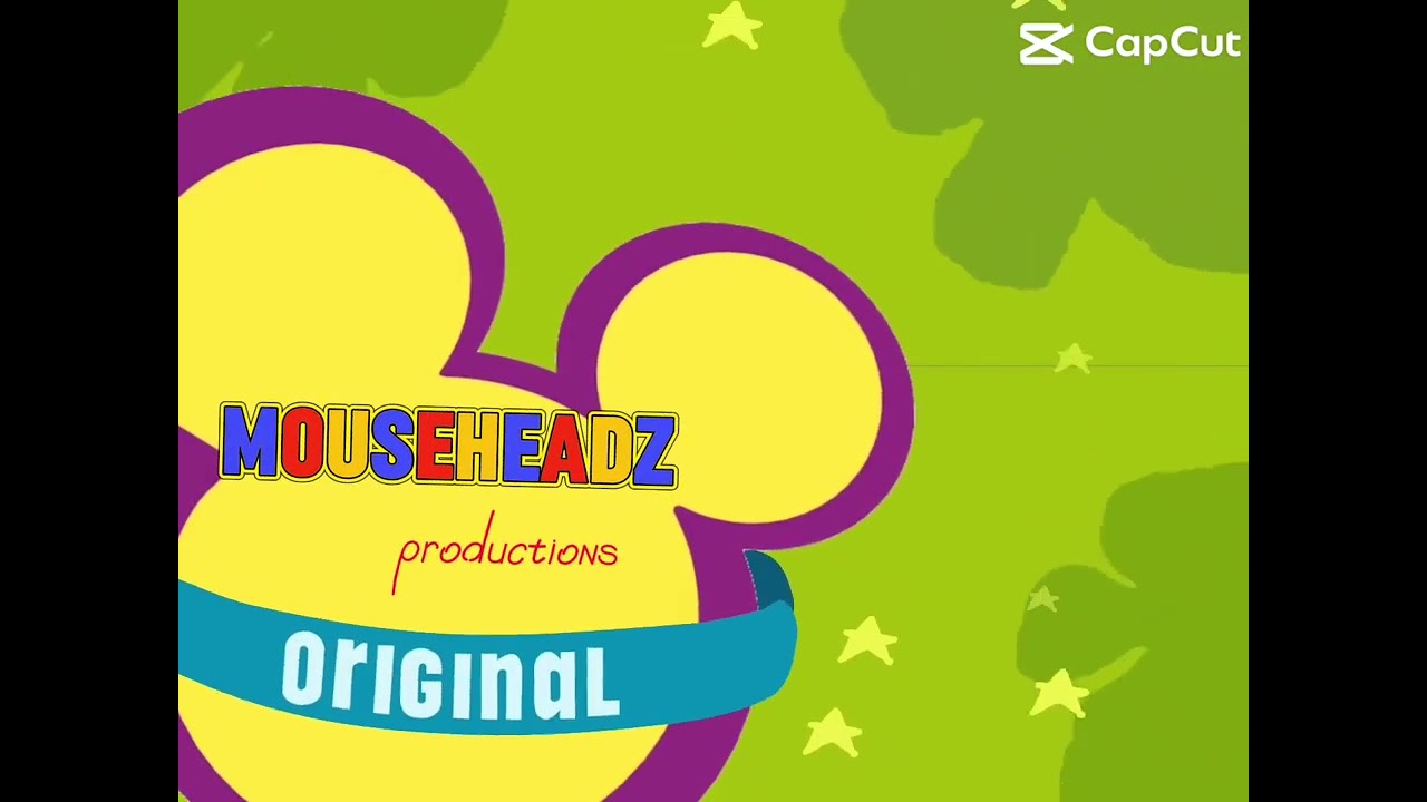 Mouseheadz intro ￼