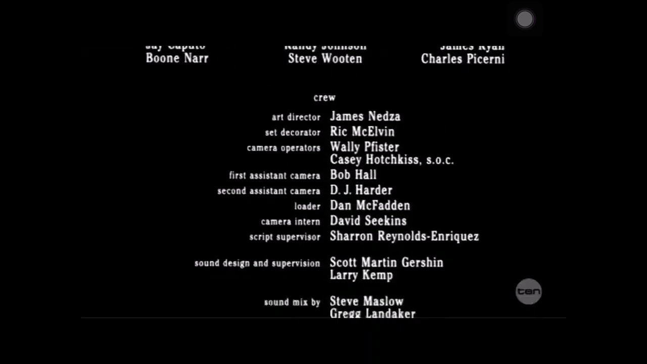 Mousehunt Channel 10 Outro