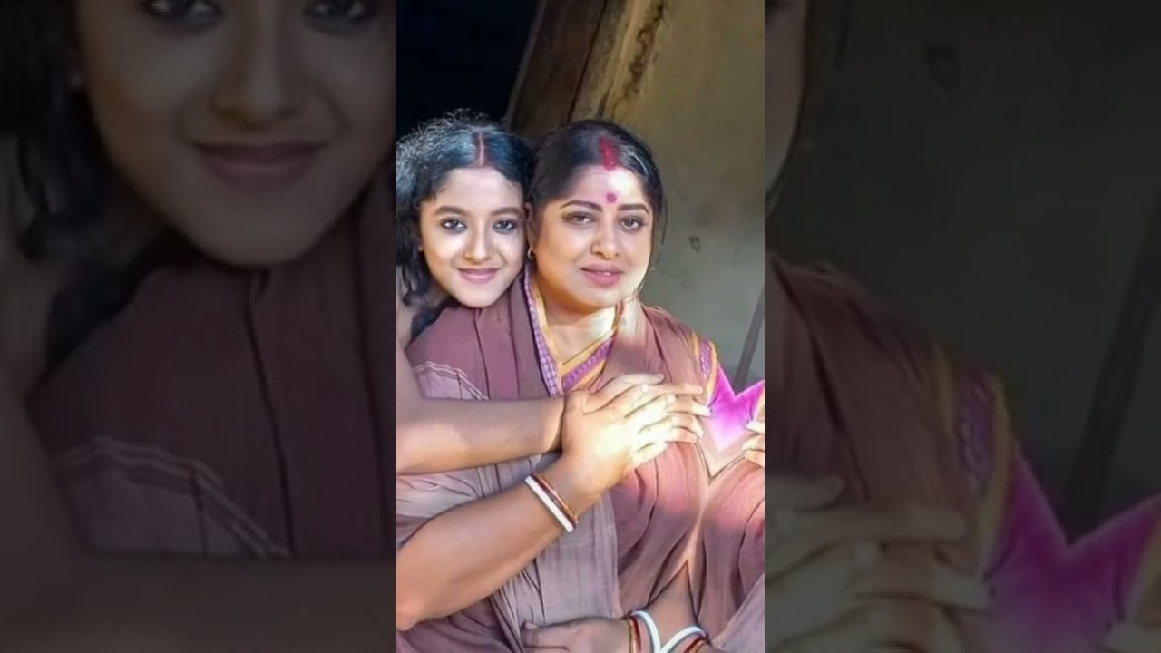 Moushumi 😳 || #sdpalashvlog