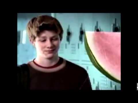 Mouth Morphin' Gushers - Comeback Commercial (2016)