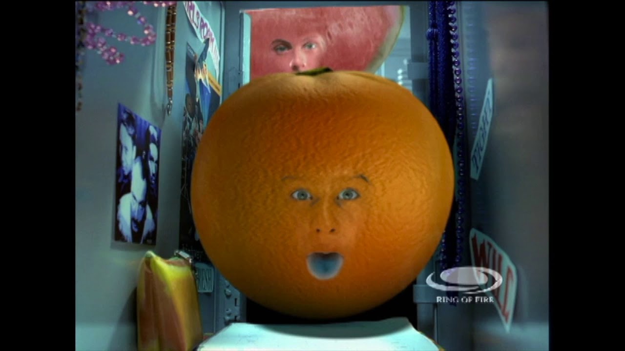 Mouth Morphing Gushers (Best Quality)