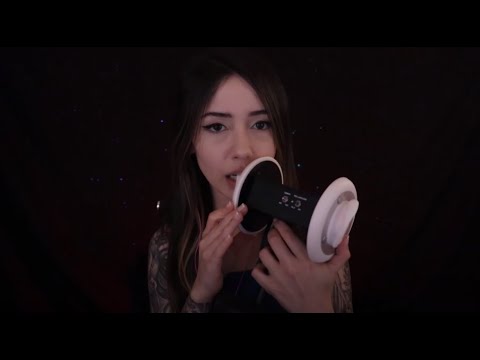 Mouth Sounds 1 - ASMR