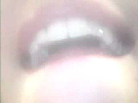 Mouthcam Smokie