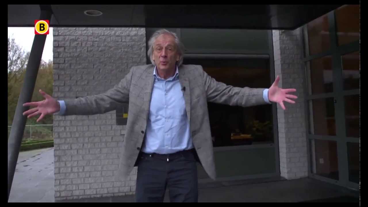 Movico in beeld bij BV Brabant 2013 - Omroep Brabant