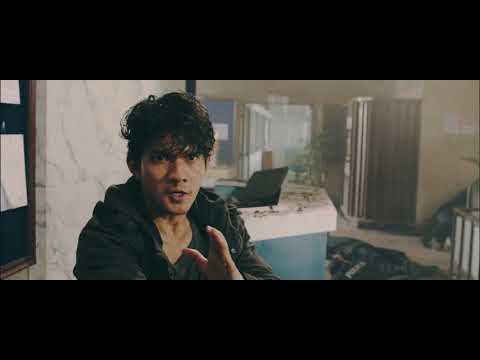 Movie - Triple Threat (2019) Iko Uwais vs Jija Yanin