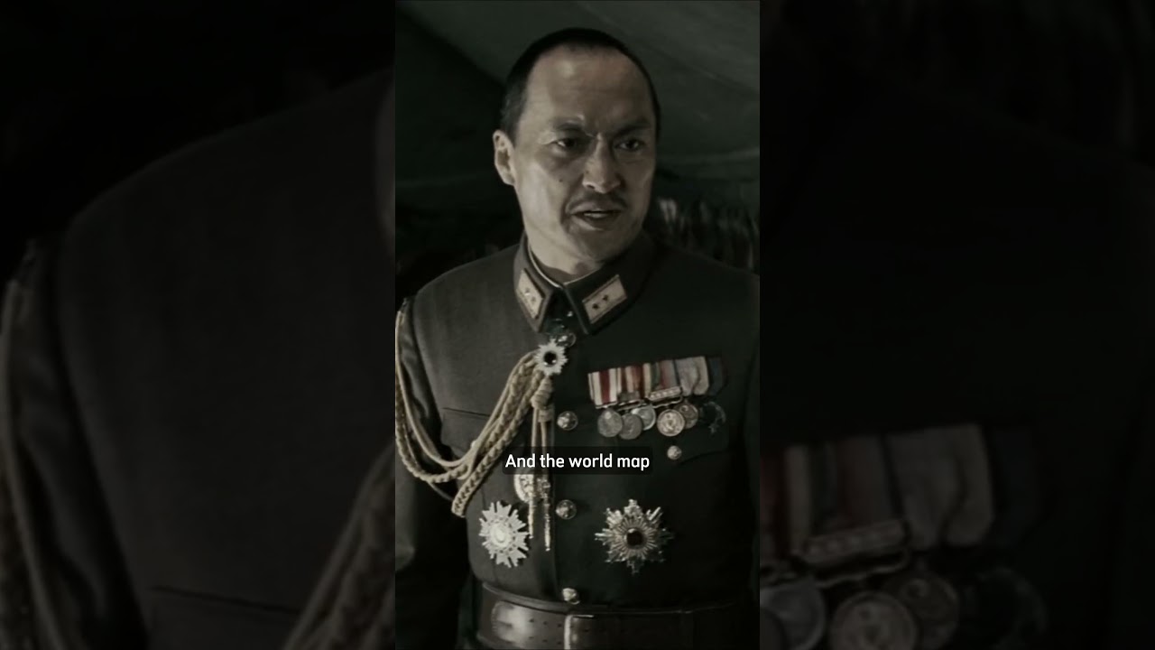 Movie Errors : Letters From Iwo Jima