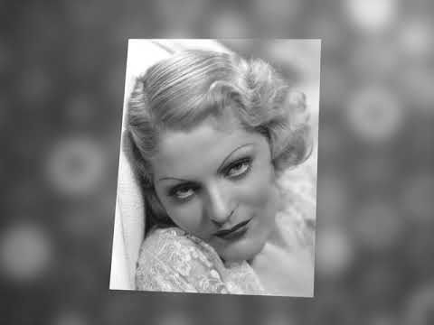 Movie Legends - Ketti Gallian