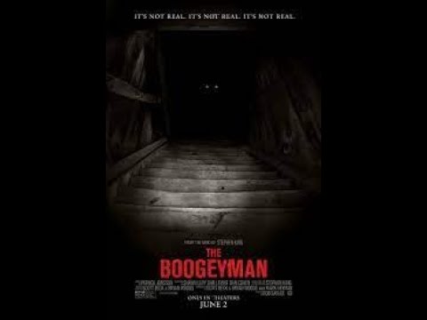 Movie Review #743: The Boogeyman (2023)