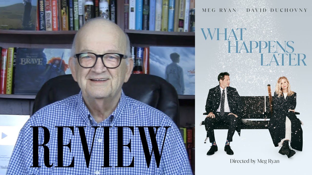 Movie Review of What Happens Later | Entertainment Rundown