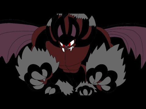 Movie Shadow the Werehog Transformation Muscle Growth Animation Episode 4