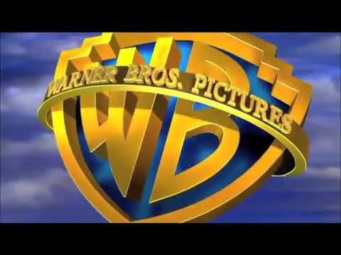 Movie Studio Logo Animation Compilation Normal Pitch Reversed