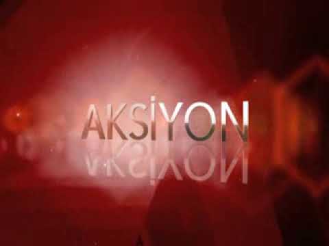 Moviemax Premier - Aksiyon Jeneriği (Aralık 2010-HSBC Premier Card)