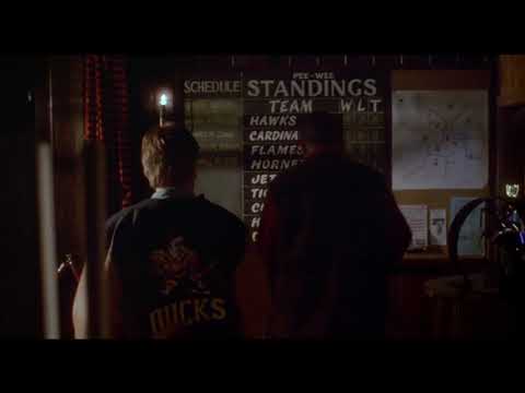 #Moviemistake : The Mighty Ducks