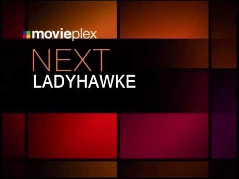 Movieplex - Next/Later Promo Bumper 2011