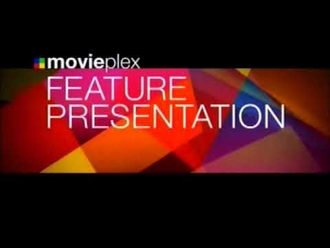 Movieplex Feature Presentation - G (2011)