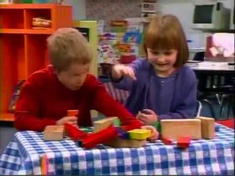 Movin’ Along Credits PBS
