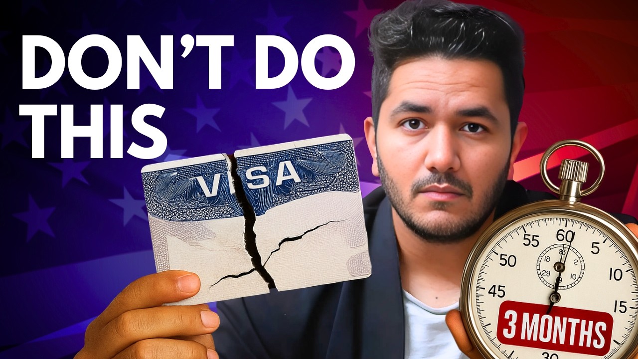 Moving Your Fall 2025 US Plans? Watch This [Visa Math Inside] | MS in USA | Spring 2026 vs Fall 2026
