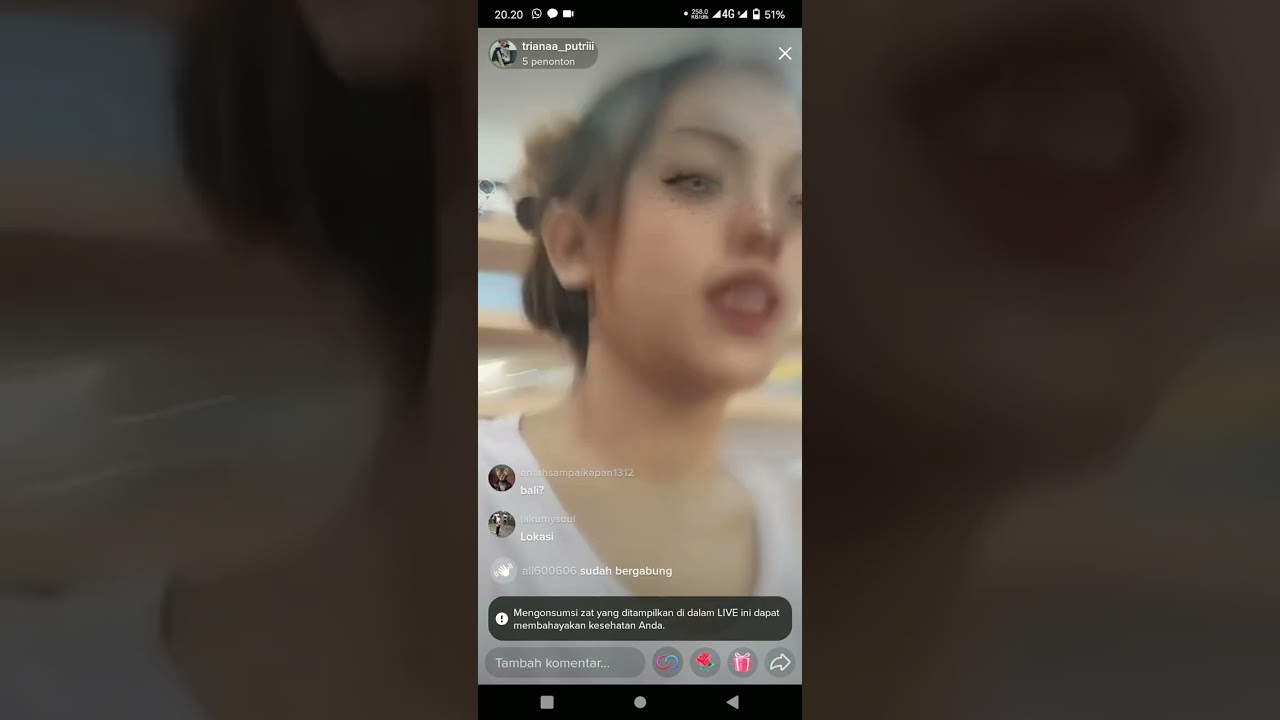 moy live terbaru !!!!????