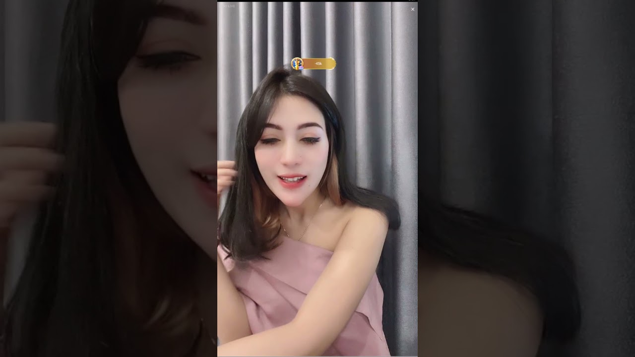 Mozza Kini Di Bigo Live