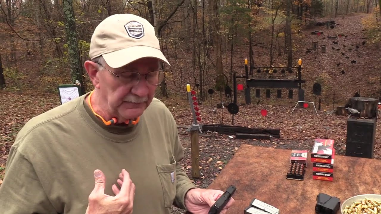 M&P Shield 2.0