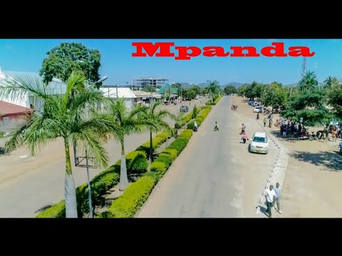 Mpanda Town Tour (2023)