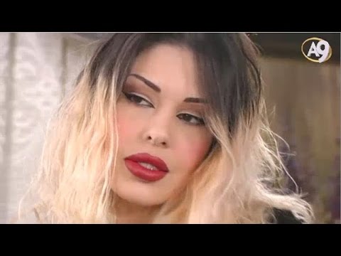 İmparatoriçe Damla Pamir'in derin bakışlı dansı