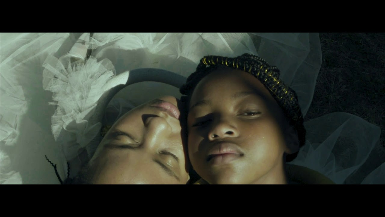 Mpho Sebina - Tjuele ft. A.T.I (Official Music Video)
