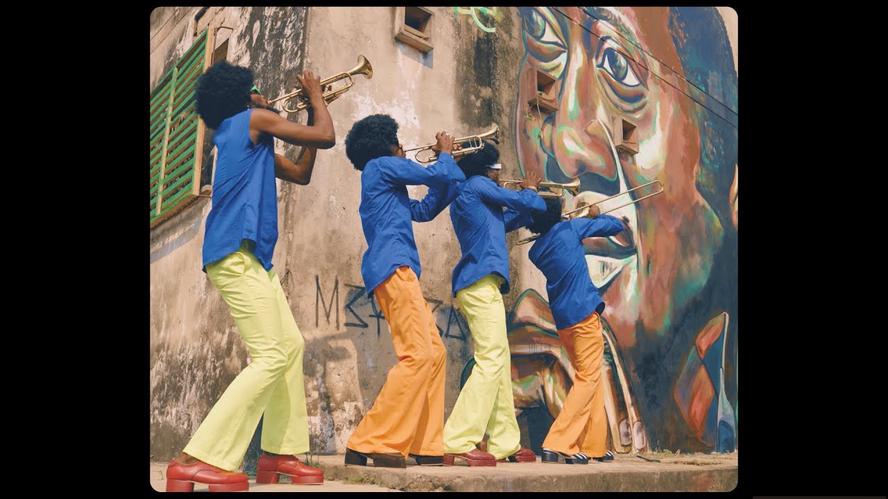 MPR - MAKAMBU (Clip Officiel)