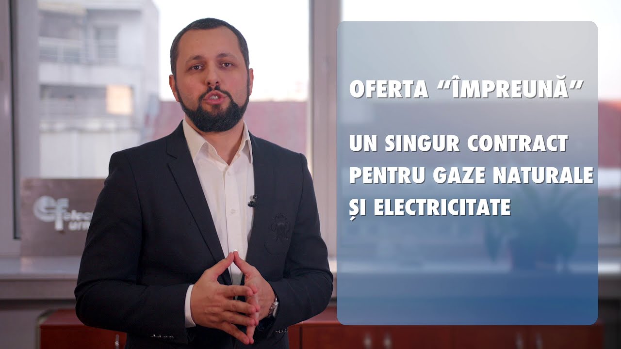 Împreună de la Electrica Furnizare
