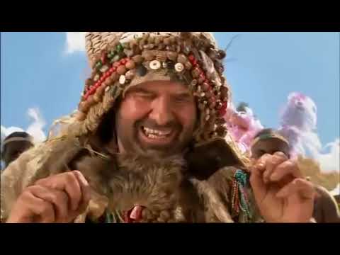 Mr  Bones 2 Full Movie English (2008)
