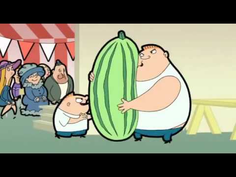 Mr Bean cartoon   Mr Bean Animated Episode 89