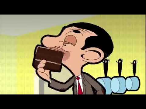 Mr bean.exe #29