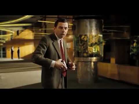 Mr. Bean's Holiday La Mer