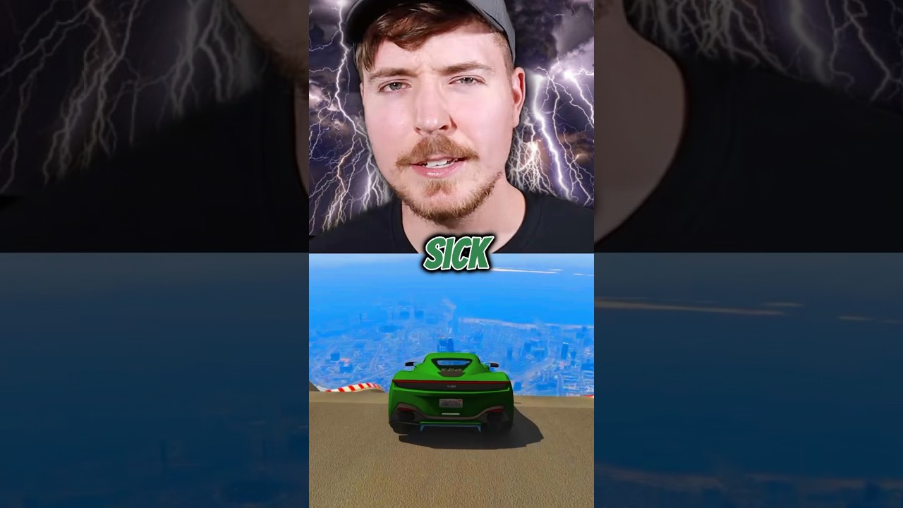 Mr Beast vs presidents 💀 sound via @VoiceVerseAI