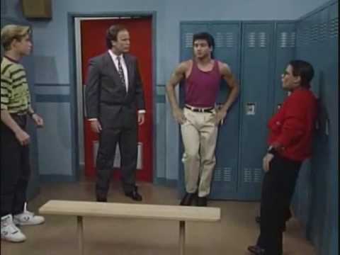 Mr Belding - Whats Going On