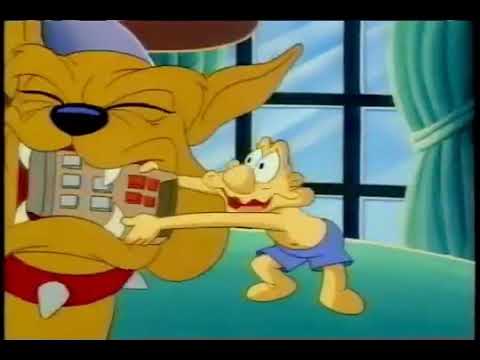 Mr Bogus S1E1 Meet Mr  Bogus