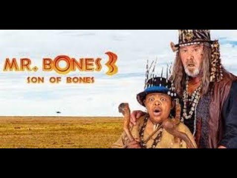 Mr. Bones |3| Son of Bones [FULL HD]