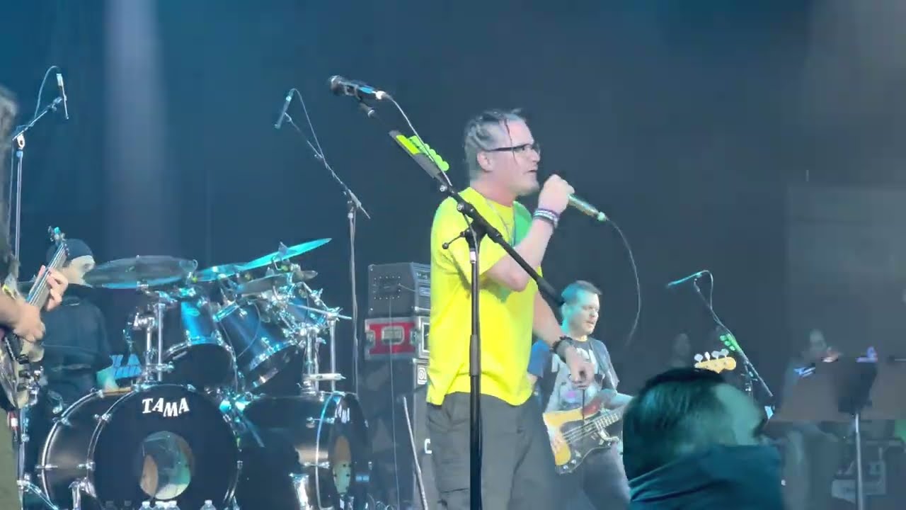 Mr. Bungle 