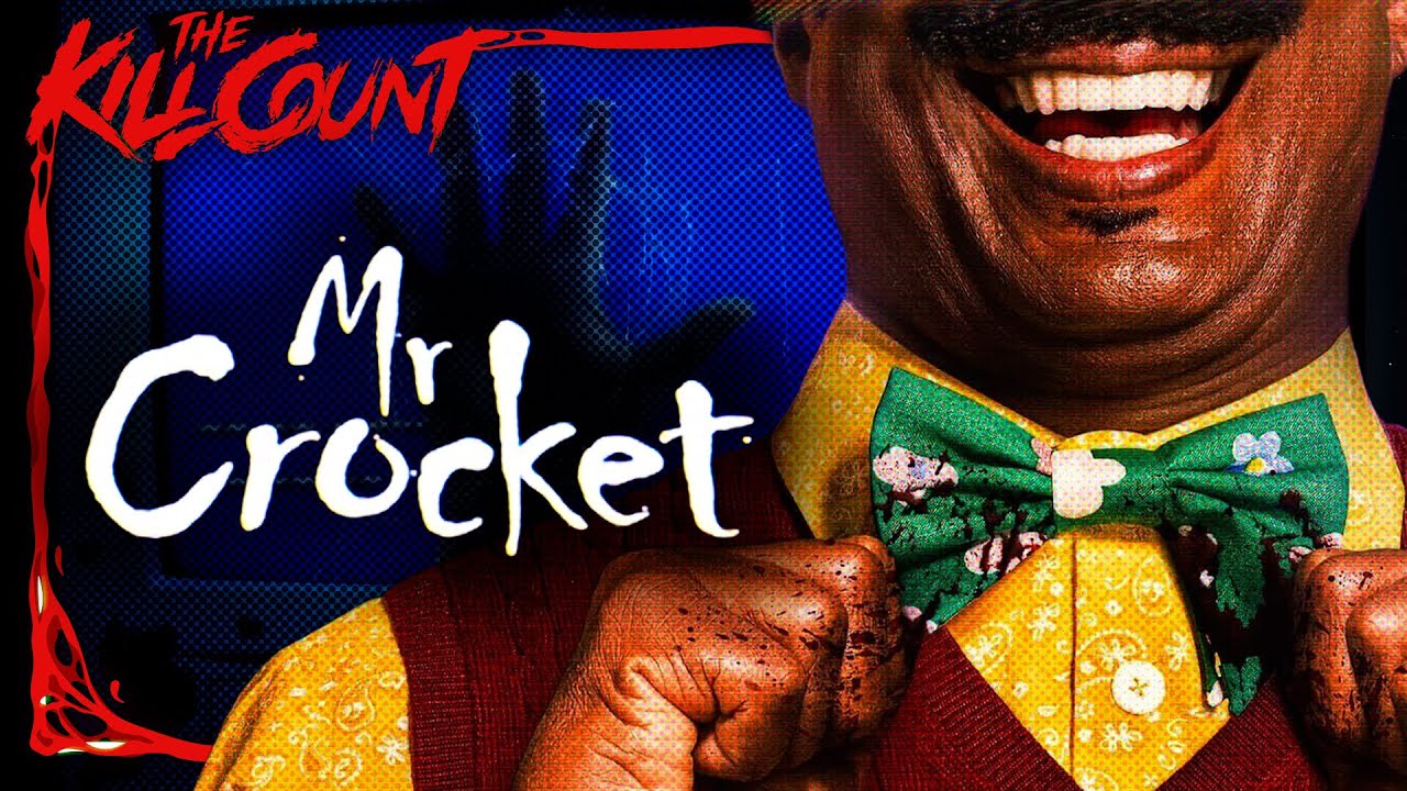 Mr. Crocket (2024) KILL COUNT