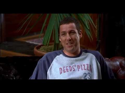 Mr Deeds trailer ita
