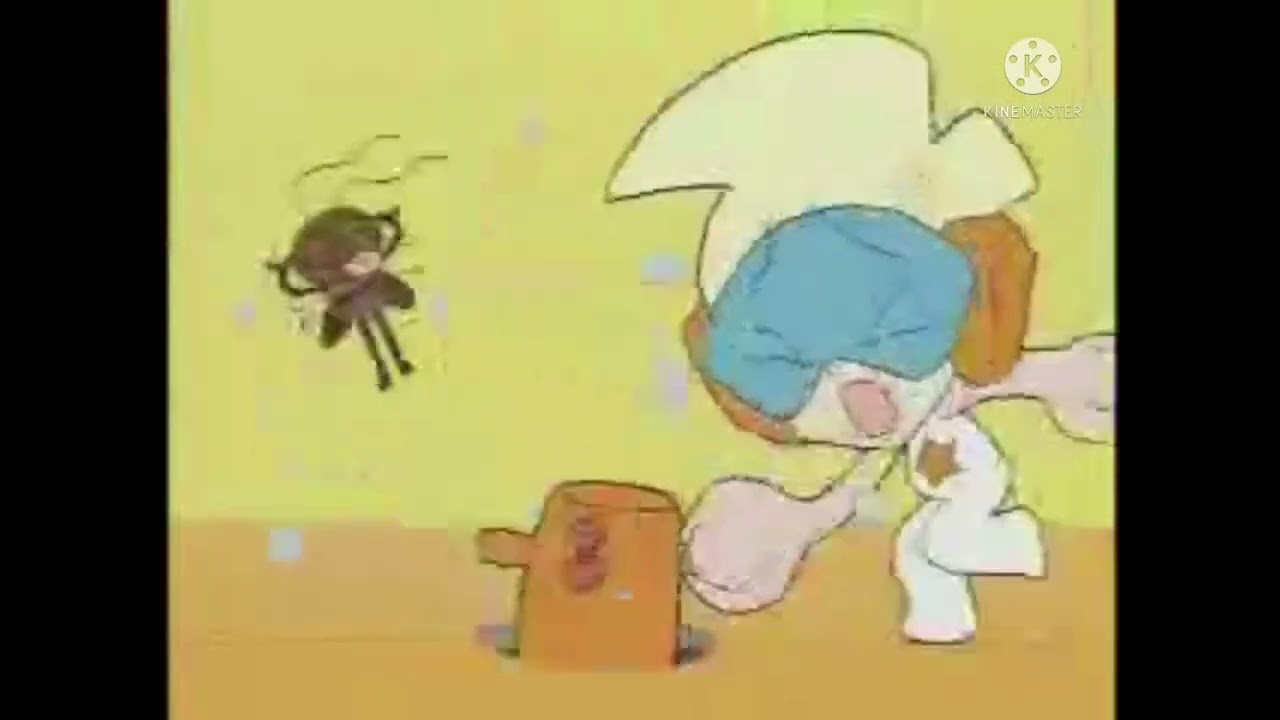 Mr. Driller DrillLand SpongeBob SquarePants Styled Theme Song