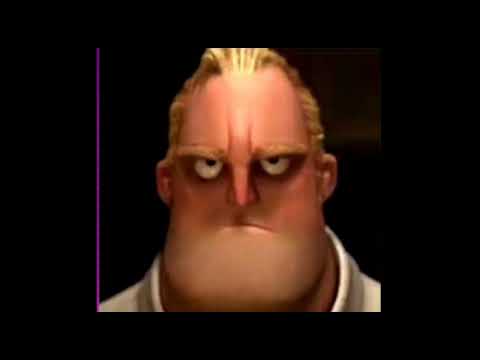 Mr. Incredible Becoming Angry - Music Samples