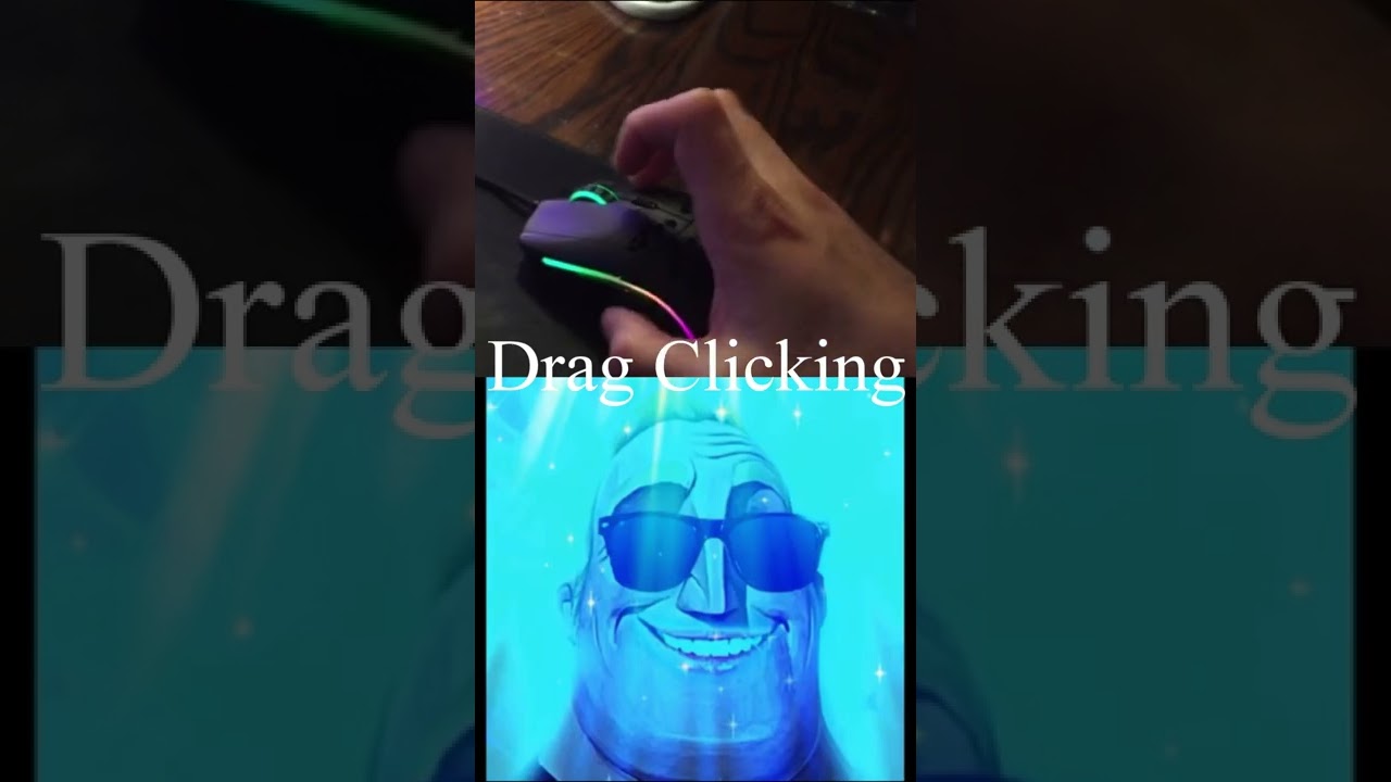 Mr Incredible Becoming Canny Meme (Clicking Methods)