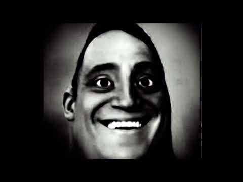 Mr Incredible Becoming Demonic - The Sentient Extension [30 PHASES]